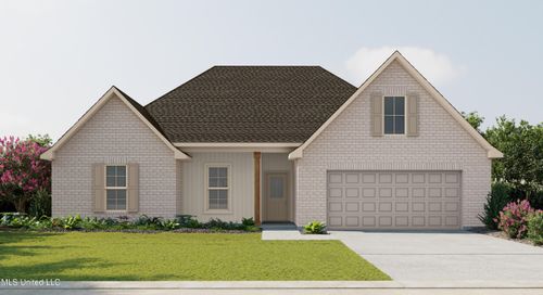 5805 Tile Fish Dr, Ocean Springs, MS, 39564-5547 | Card Image