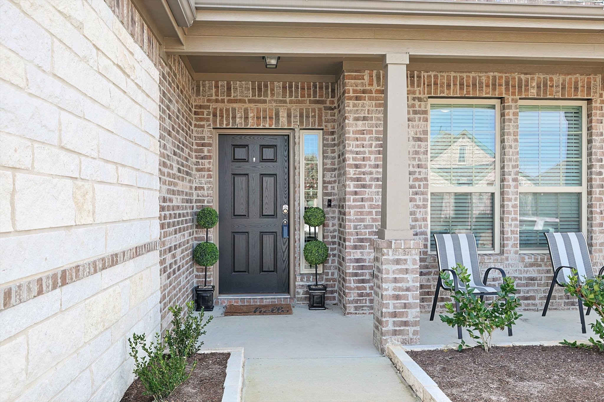 Residential in Forney 5
