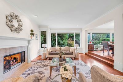 1340 Palmerston Ave, House other with 5 bedrooms, 3 bathrooms and 4 parking in West Vancouver BC | Image 2