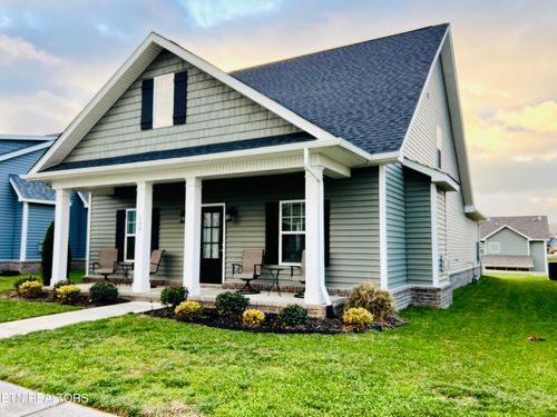 109 E Elderberry St, Oak Ridge, TN, 37830-2529 | Card Image