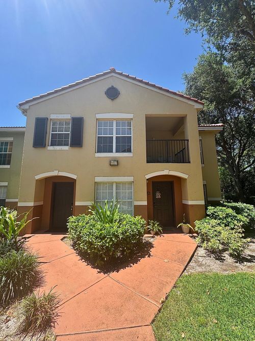 1206-10330 Fox Trail Road S, West Palm Beach, FL, 33411 | Card Image