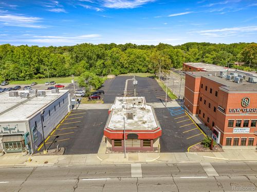 23780 Michigan Ave, Dearborn, MI, 48124-1823 | Card Image