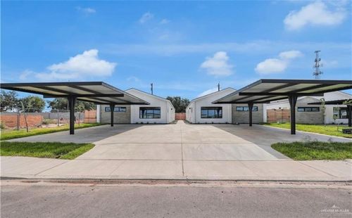 4-408 Sparrow Road, Weslaco, TX, 78596 | Card Image