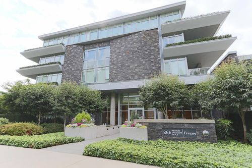 600-866 Arthur Erickson Pl, West Vancouver, BC, V7T0B2 | Card Image