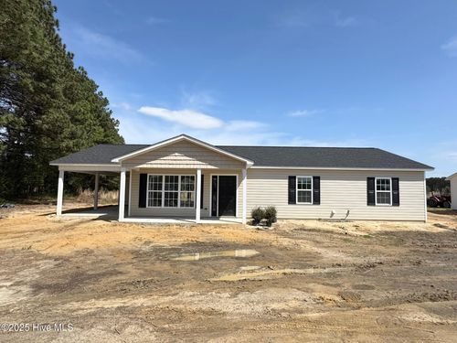 175 Lanefield Rd, Warsaw, NC, 28398-8718 | Card Image