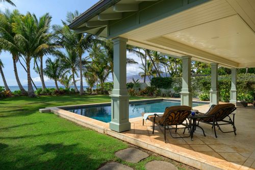 1536 Halama St, Kihei, HI, 96753-8001 | Card Image