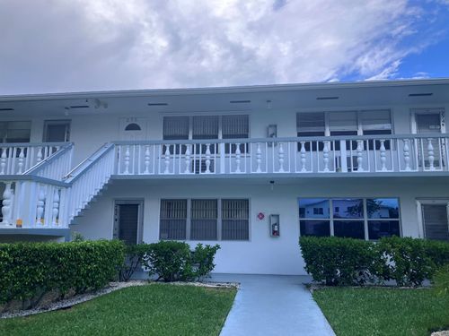 275 Windsor L, West Palm Beach, FL, 33417-2448 | Card Image