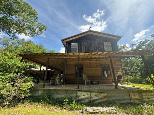 164 County Road 2127, Burkeville, TX, 75932 | Card Image