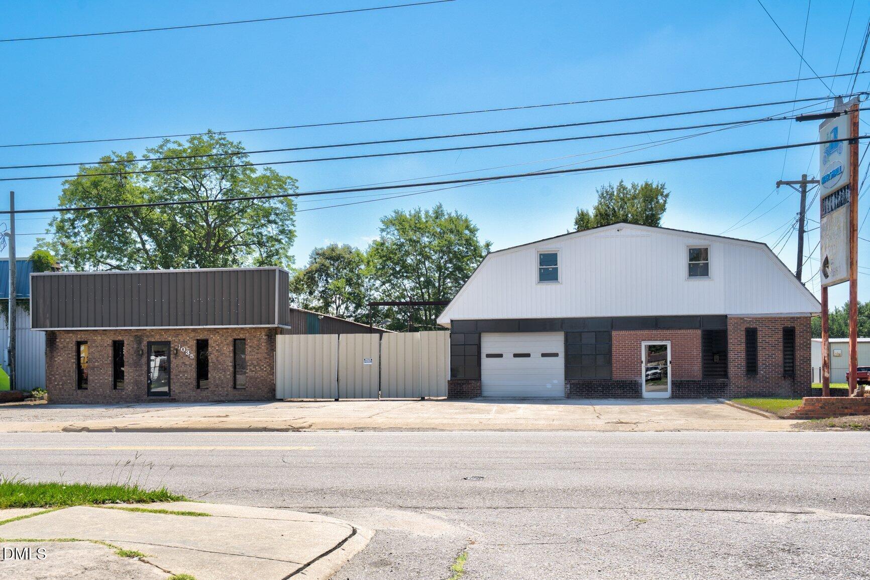 Commercial Sale in Rocky Mount 5