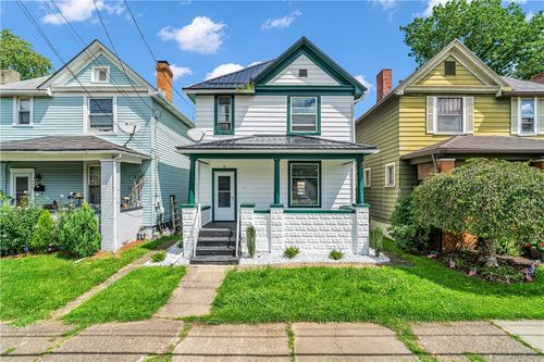 736 Market St, Beaver, PA, 15009-3014 | Card Image