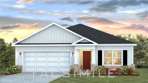 1156 Loblolly Avenue, Semmes, AL, 36575 | Card Image