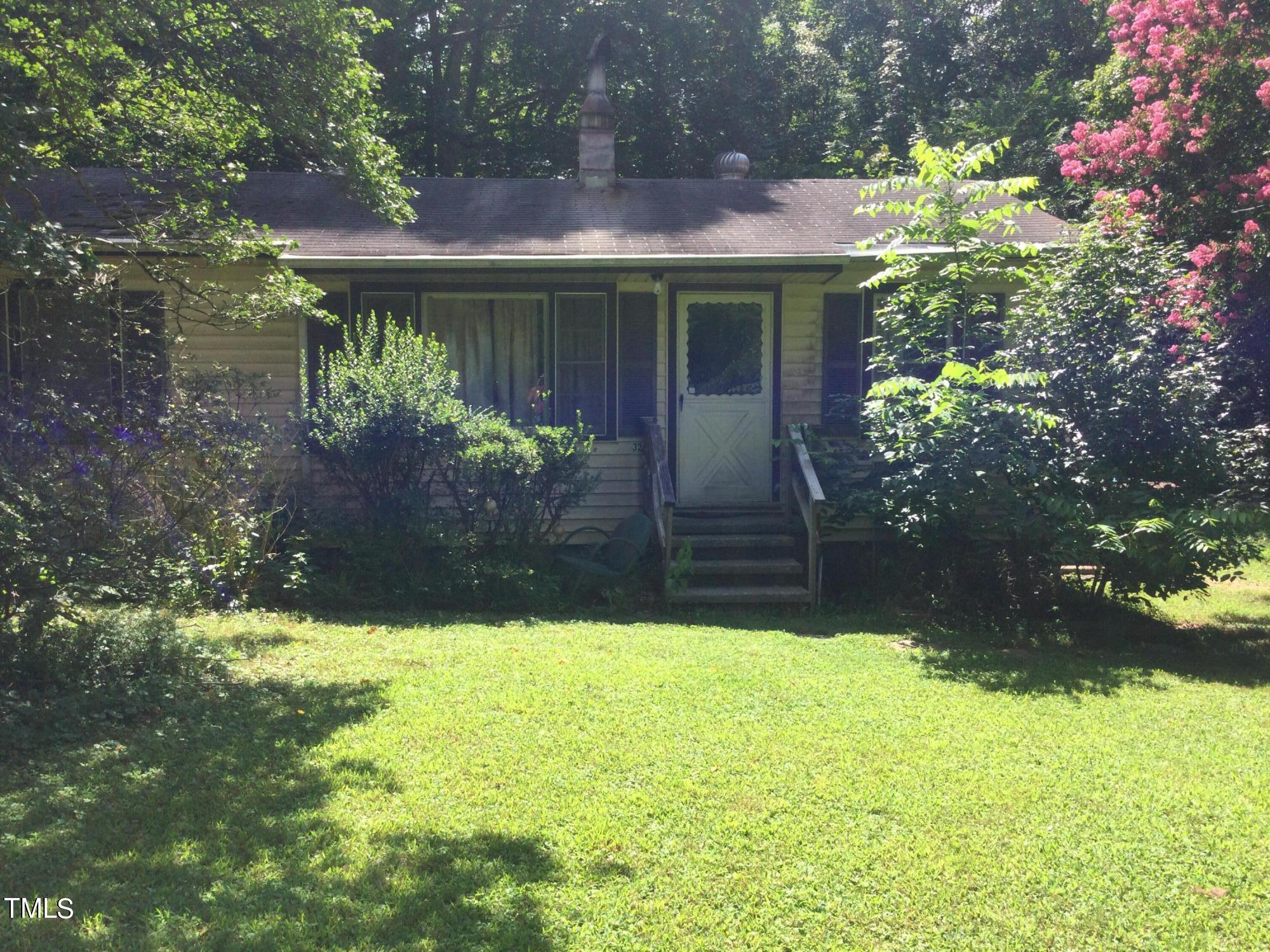 Jim Minor Rd, Haw River, NC 27258