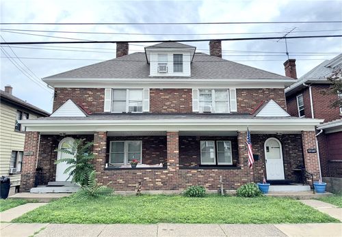121 E Virginia Ave, Munhall, PA, 15120-3277 | Card Image