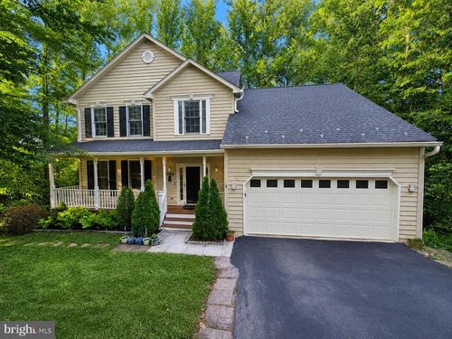 10918 Oakcrest Cir, NEW MARKET, MD, 21774-6652 | Card Image