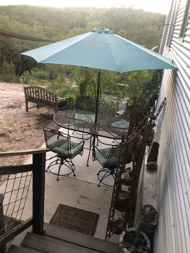 Patios, decks and balconies are on 3 sides to enjoy views. Outdoor spaces are gorgeous. | Image 34