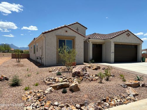 1668 E Comely Court, Green Valley, AZ, 85614 | Card Image