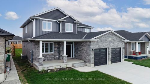 139 Shearwater Trail, Goderich, ON, N7A0C7 | Card Image