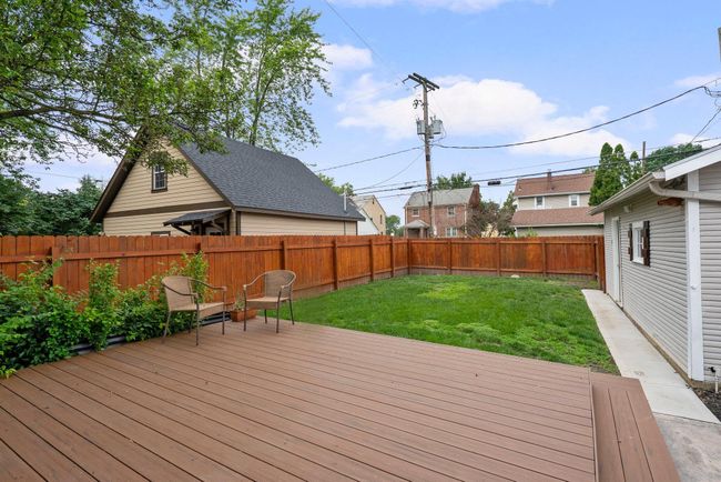 659 Vernon Rd, House other with 4 bedrooms, 3 bathrooms and null parking in Columbus OH | Image 36