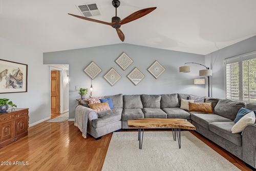 2109 N Tamarisk Street, Chandler, AZ, 85224 | Card Image