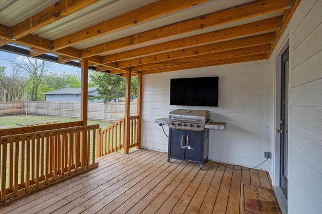 310 W Mcgee St, House other with 2 bedrooms, 2 bathrooms and null parking in Sherman TX | Image 21