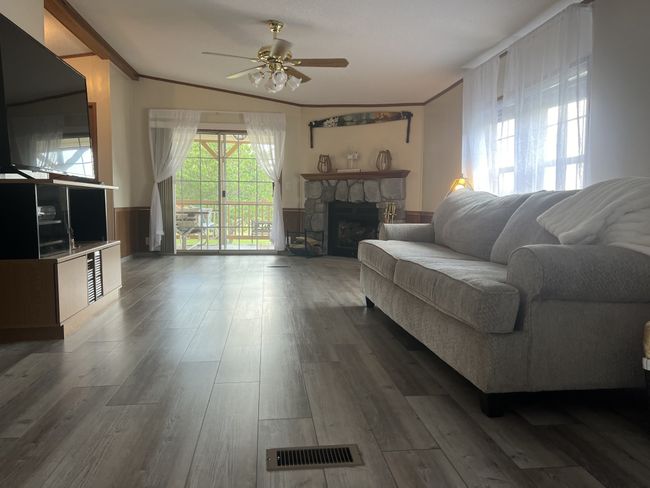 6813 Williams Rd, House other with 3 bedrooms, 2 bathrooms and 8 parking in Cross Plains TN | Image 16