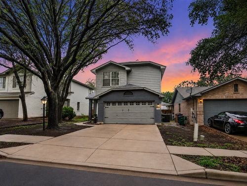 1442 Sir Thopas Trl, Austin, TX, 78748-3741 | Card Image