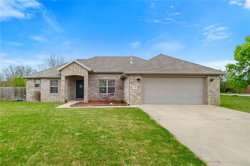 710 Bonnie Scotland Dr, Prairie Grove, AR, 72753-5002 | Card Image