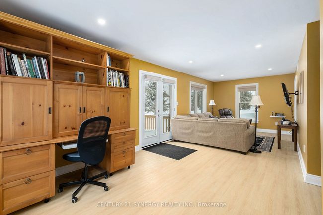 22 Victoria St, House other with 3 bedrooms, 2 bathrooms and 6 parking in Jasper ON | Image 4