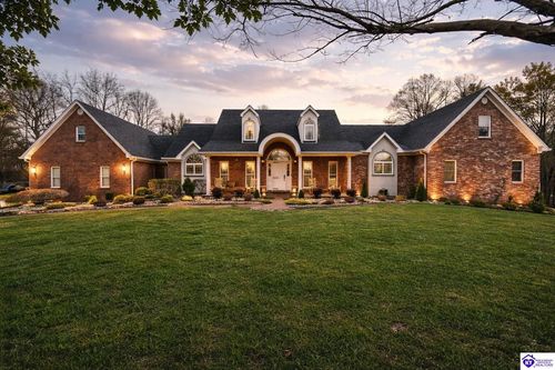 410 Chaparral Dr, Elizabethtown, KY, 42701-9697 | Card Image