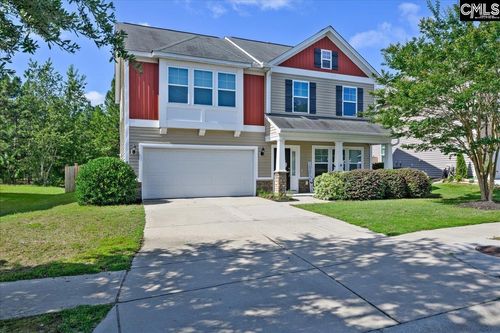 620 Blue Ledge Cir, Lexington, SC, 29072-8368 | Card Image