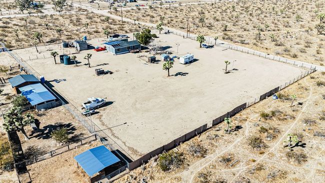 6573 Dos Palmas Rd, House other with 3 bedrooms, 2 bathrooms and null parking in Phelan CA | Image 12