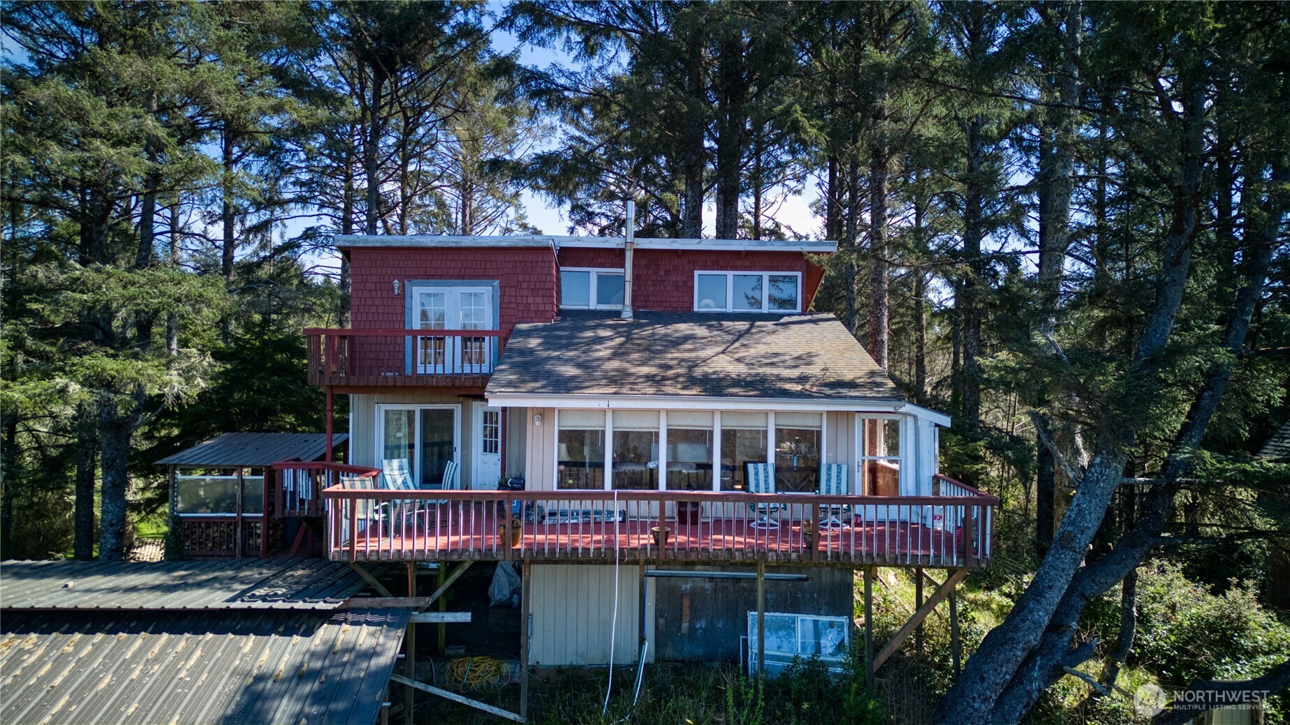 Residential in Ocean Shores 5