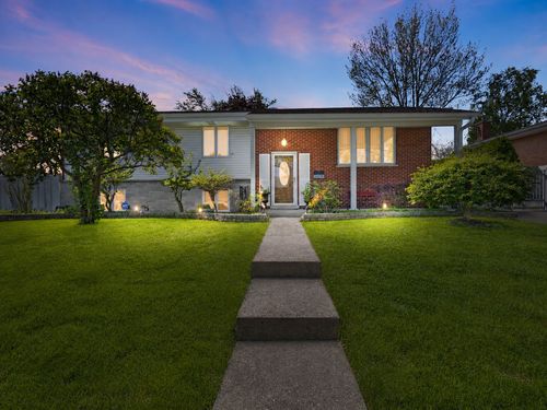 506 Forest Preserve Dr, Wood Dale, IL, 60191-1908 | Card Image