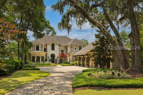 90 Tidewater Mnr, Hilton Head Island, SC, 29926-2015 | Card Image