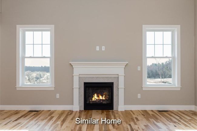 37 - LOT 37 Baker Rd, House other with 3 bedrooms, 3 bathrooms and null parking in Wells ME | Image 5