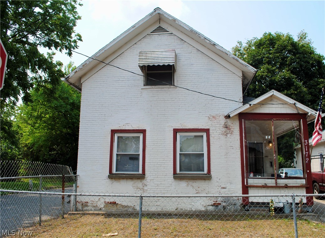Residential in Cleveland