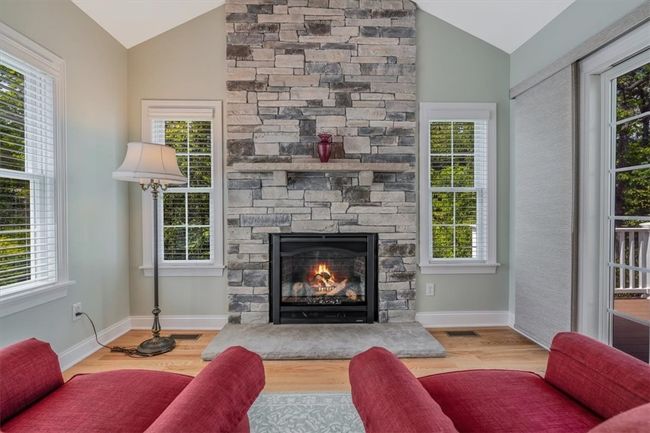 1303 Shinnecock Ct, House other with 4 bedrooms, 4 bathrooms and 2 parking in Adams Twp PA | Image 19