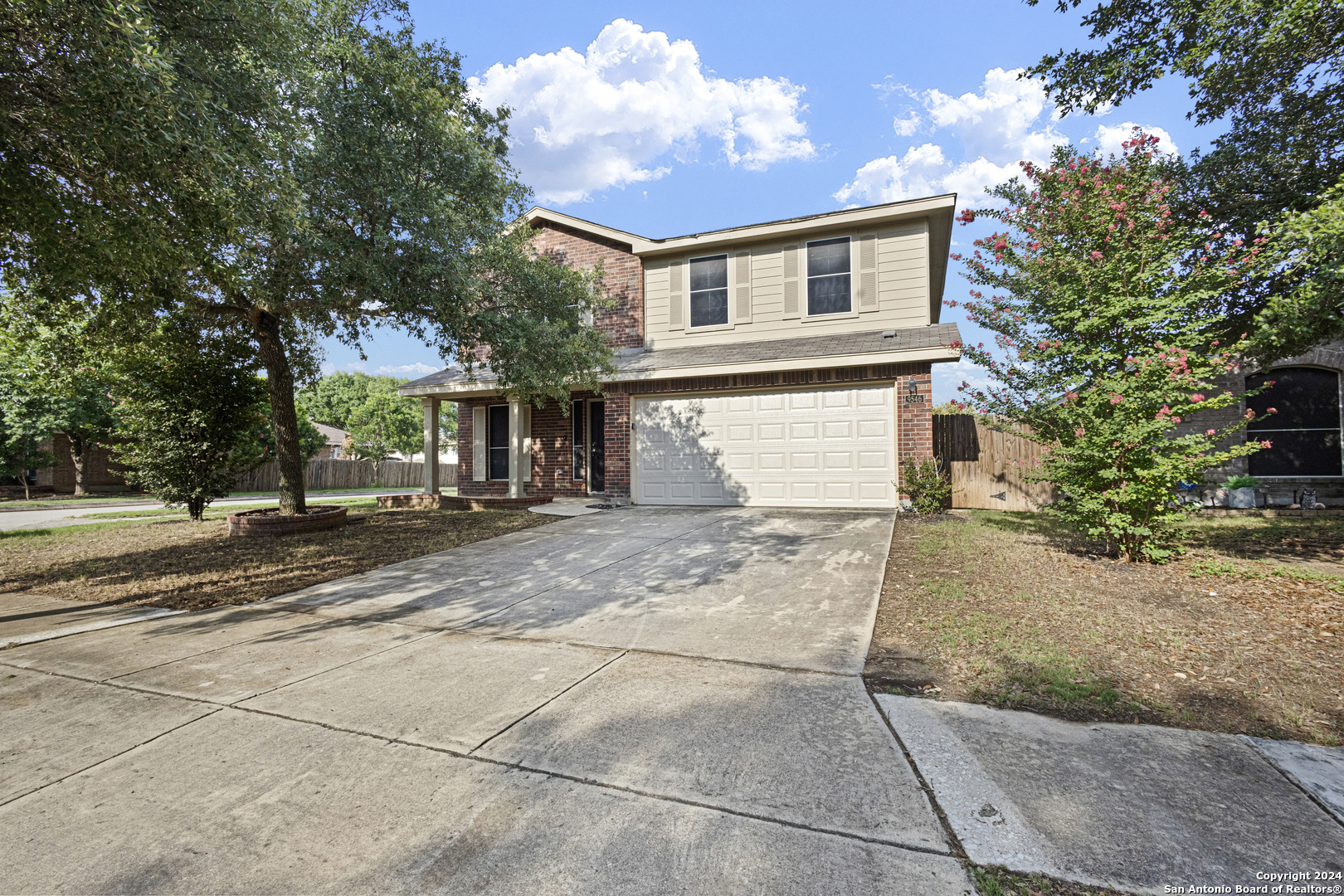 Shetland Ct, San Antonio, TX 78254