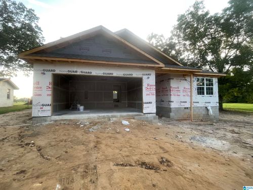 1421 County Road 411, Clanton, AL, 35045 | Card Image