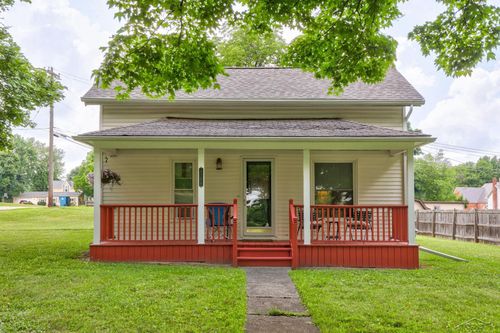 6190 Fulton St, Mayville, MI, 48744-9127 | Card Image