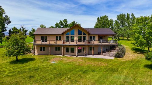 38614 Round Butte Road, Ronan, MT, 59864 | Card Image