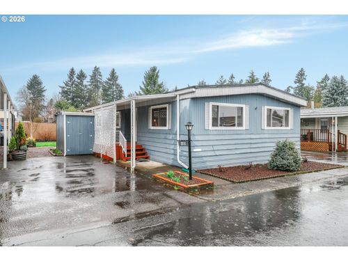 60-620 Se 2nd Ave, Canby, OR, 97013-4419 | Card Image