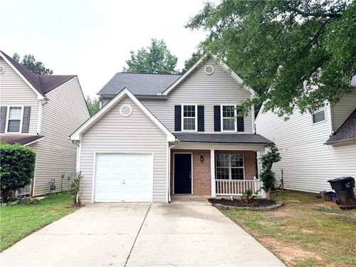 940 Melrose Park Pl, Lawrenceville, GA, 30044-7589 | Card Image