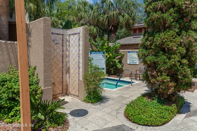 338 - 12700 Bartram Park Blvd, Condo with 2 bedrooms, 2 bathrooms and null parking in Jacksonville FL | Image 30
