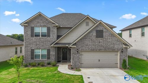 132 Huffman St, Hazel Green, AL, 35750-4608 | Card Image