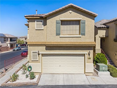 7856 Wildebeest Ct, Las Vegas, NV, 89149-3751 | Card Image