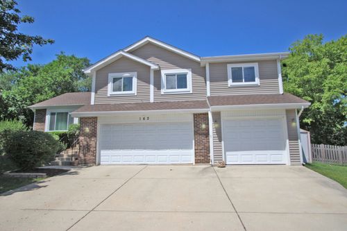 162 Washo Ct, Lake Zurich, IL, 60047-7901 | Card Image