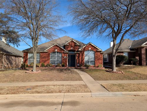 11500 Waterford Ln, Frisco, TX, 75035-3715 | Card Image