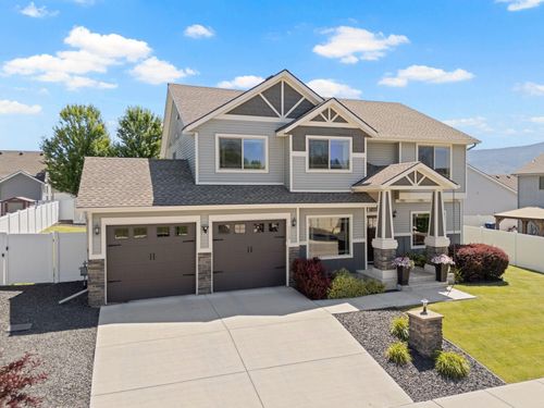 1115 S Mcmillan Rd, Spokane Valley, WA, 99016-5209 | Card Image