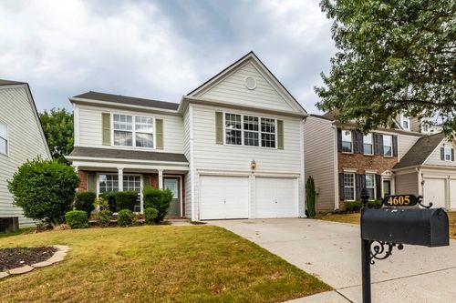 4605 Whitfaire Ct, Cumming, GA, 30040-1577 | Card Image